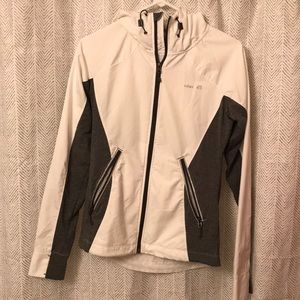 Running jacket